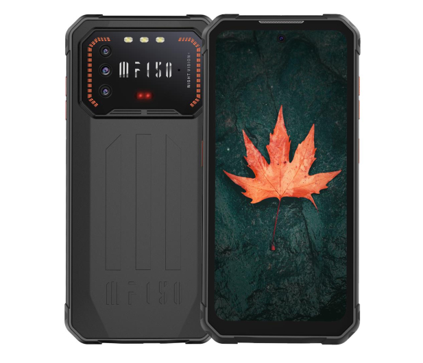 IIIF150 OUTLET - Air 1 PRO 6/128GB Black - 1339967 - zdjęcie